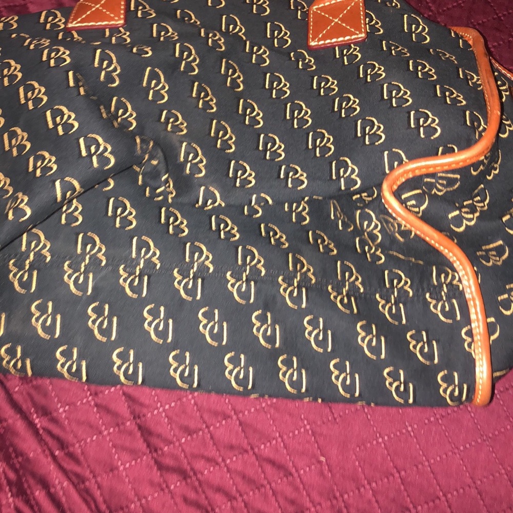 Handbag dooney and bourke - Picture 4 of 4